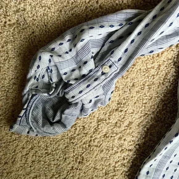 Loft Lounge Shirt Size S - Picture 4 of 6